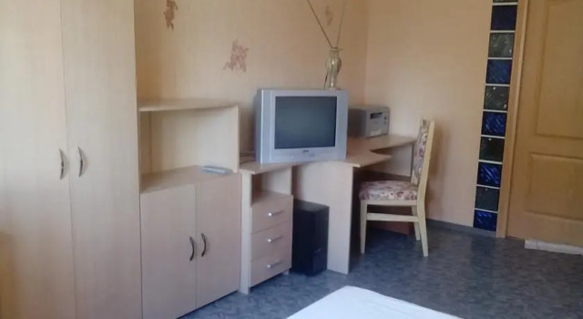 На Мичурина
