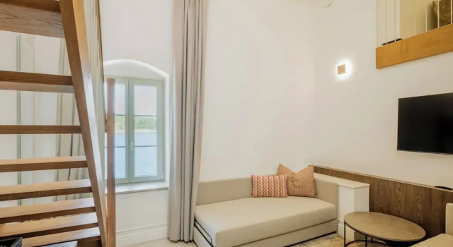 Номер Standard Marshal Club Hotel