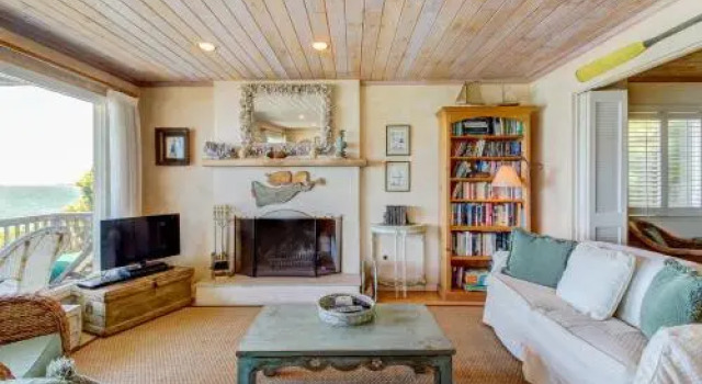 Oceanfront Delight, Забронировать Апартаменты/квартира Каюкос San Luis Obispo County