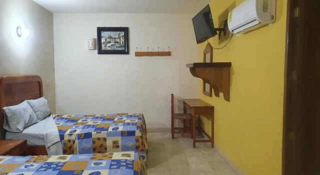 Номер Standard Hotel Kootznoowoo