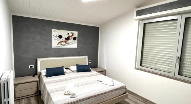 Superior- lejlighed Siclari B&B-Rooms&Suite