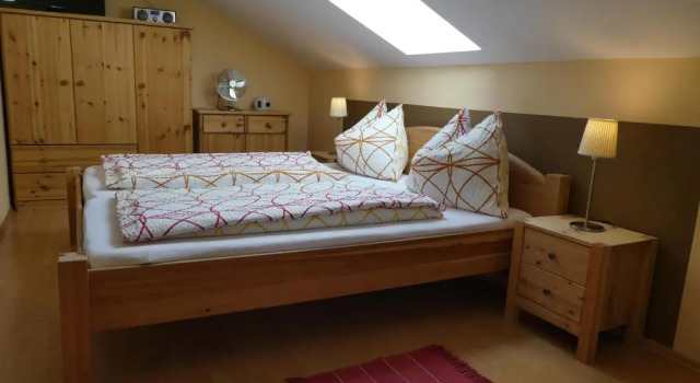 Студия Standard Haus Daheim