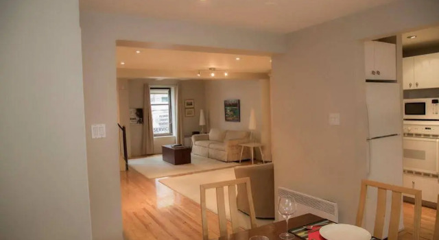 La Maison du Plateau, Rezervovat Hotel Plateau Mont Royal 