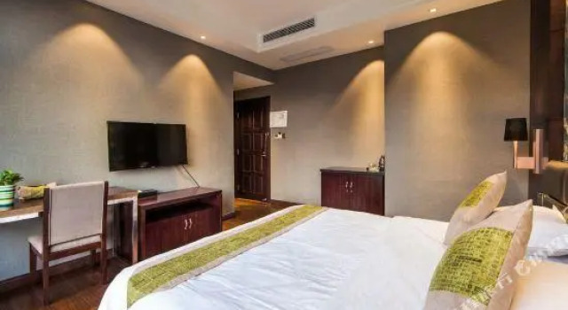 Wuyishan Water Village Runde House Villa, Reserva ahora Villa Wuyishan Fujian