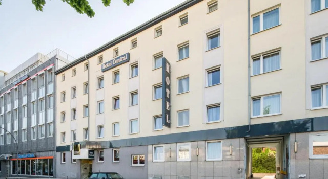 Hotel Central