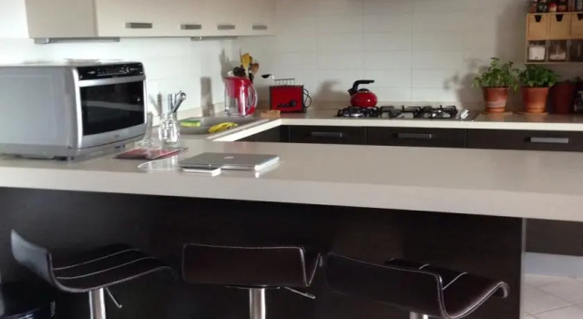Casa Borso, Забронировать Апартаменты/квартира Отели в центре Борсо-дель-Граппа, в центре