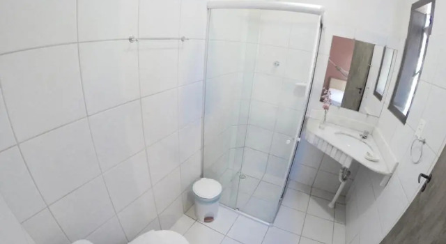 Люкс Standard Pousada Bambu