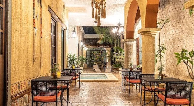 Студия Deluxe Casa Dos Lirios Hotel Boutique