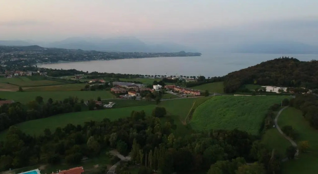 Апартаменты Agriturismo B&B Cascina Reciago