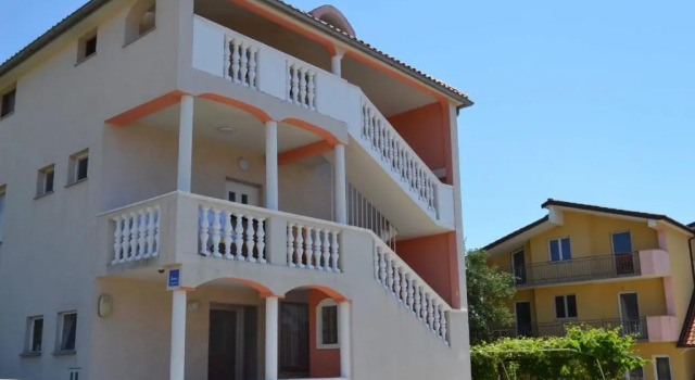 Apartman Basic