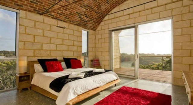 Fleets Luxury Accommodation - Margaret River