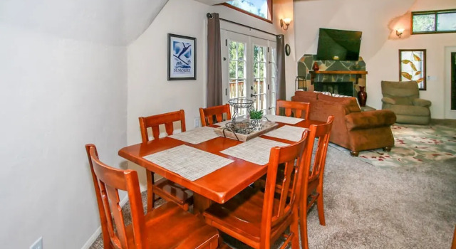 Summit Dome Home-1865 by Big Bear Vacations