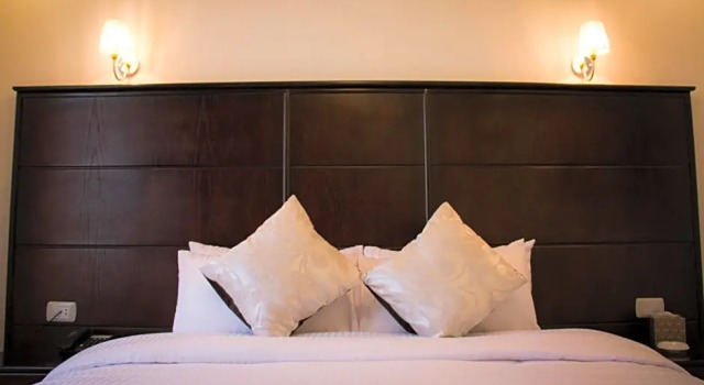 Номер Economy London Bridge Hotel