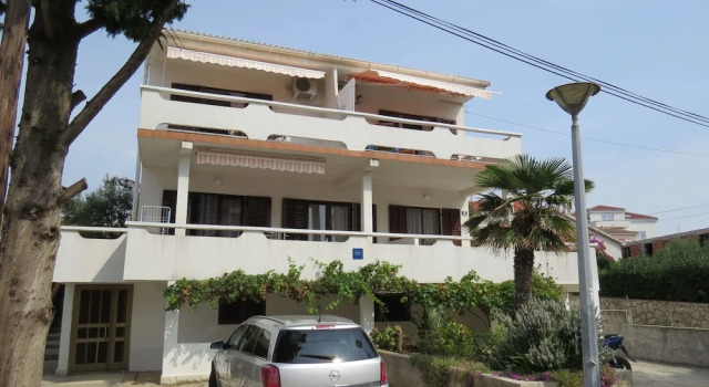 Apartments Ines, Забронировать Апартаменты/квартира Апартаменты Новалья, Апартаменты/квартира