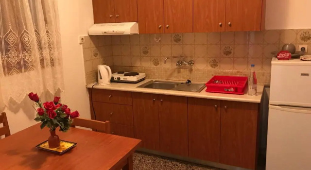Апартаменты с 2 комнатами Villa Thalia