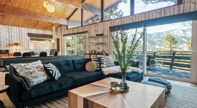 Ski View Chalet