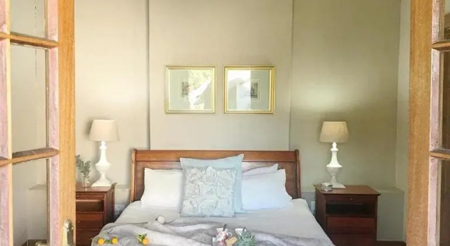 Номер Standard Erin Guesthouse and B&B