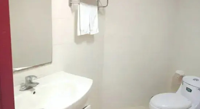 Shanghai Qisheng Business Hotel, Varaa Hotelli Shanghai Shanghai