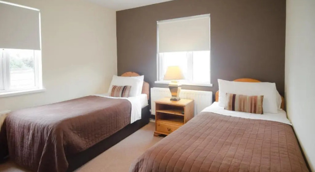 Двухместный номер Standard Ennislare House Guest Accommodation