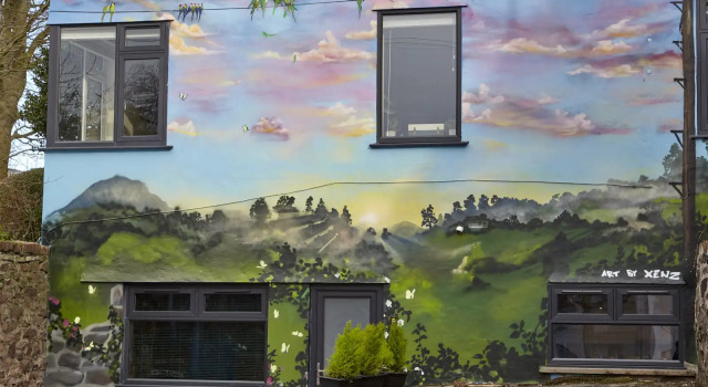 Your Apartment The Mural, Varaa Huoneisto Asunnot kohteessa Merseyside, Huoneisto
