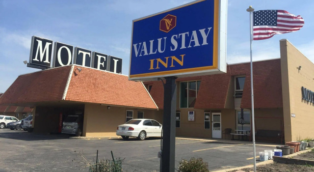 Executive Inn By Belvilla Owatonna Hwy 35, Reserva ahora Hotel Owatonna Minnesota