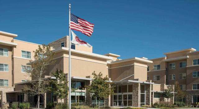 Residence Inn Austin-University Area