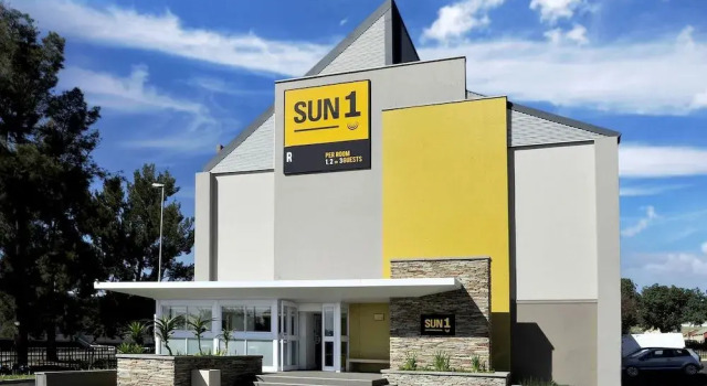 SUN1 Benoni