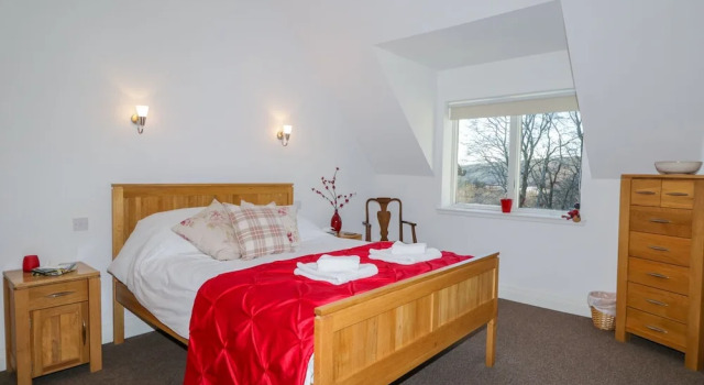 The Beeches, Forres, Prenota Casa vacanze Cottage a Forres, Cottage