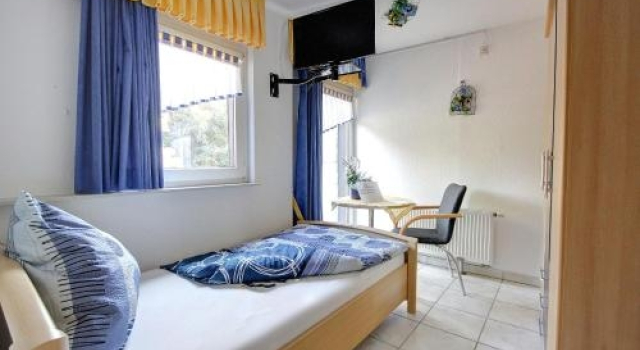 Pension Büürma