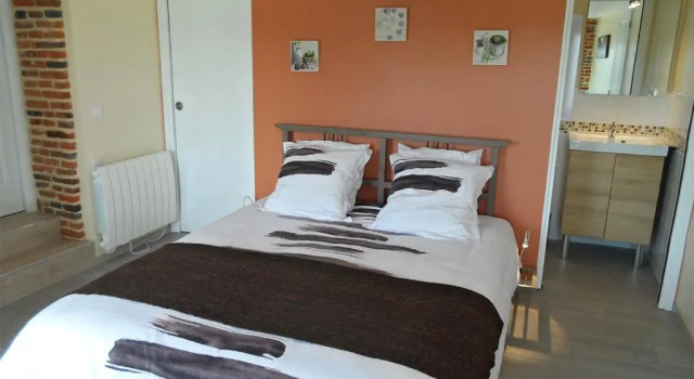 A LOree Du Lin, Book Hotel Hoteller i Upper Normandy med parkering, Parkering