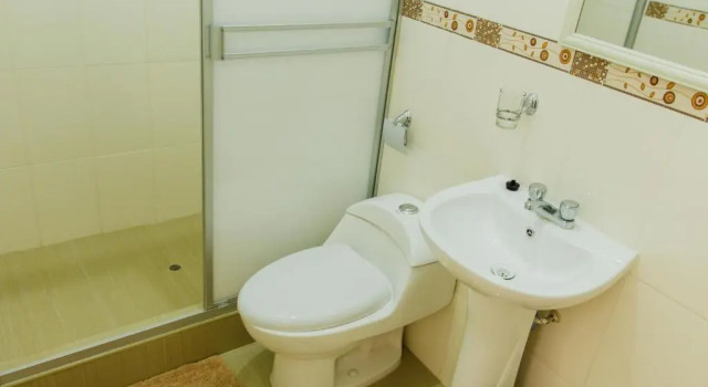 Одноместный номер Standard Posada del Angel Hotel