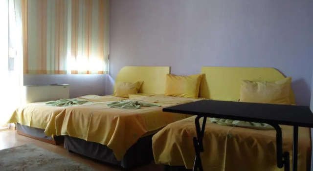 Номер Standard Dionis Hotel