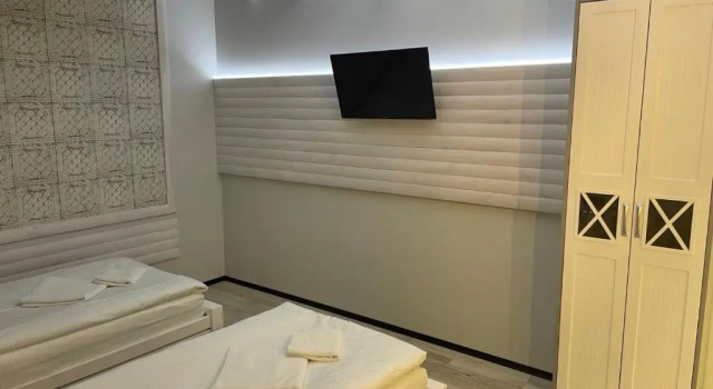 Le Каприз, Réserver Hôtel Hôtels à Khmelnitskiy avec parking, Parking