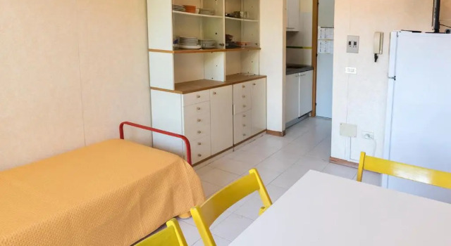 M53 - Marcelli, bilocale con giardino a 100 mt dal mare 4, Rezervovat Hotel Marcelli 