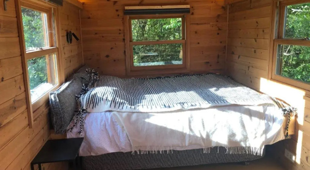 Номер Standard Le Jardin Des Sources