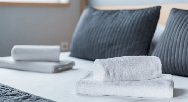 Апартаменты Superior Weiser Hotel