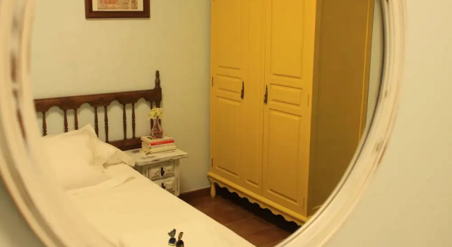 Номер Standard Slow Beach Hotel Gran Proa