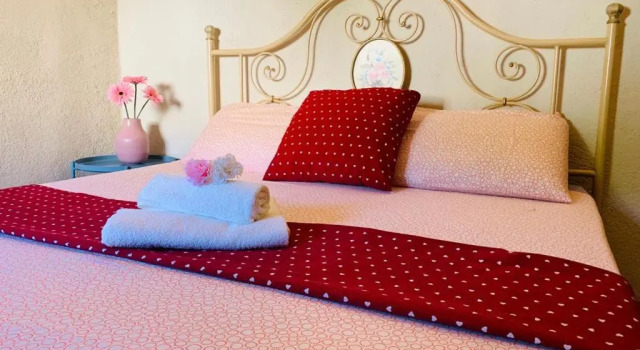 Коттедж Casa nel Borgo