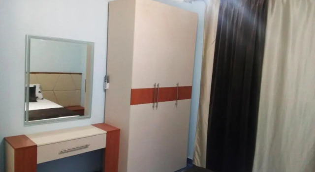Apartment at Milsa Nasr City, Building No. 22, Rezervovat Apartmán Nasr City 