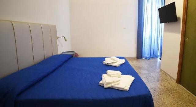 TIFEO Bed & Breakfast, Buchen Sie Bed & Breakfast Catania Sizilien, in der Nähe von Porta Garibaldi Catania