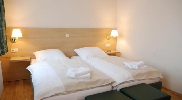 Apartment Hotel Rüther, Réserver Appartement Hôtels SPA à Emsland, SPA