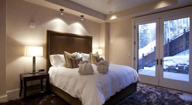 The Auberge Residences at Element 52, Prenota Ostello Telluride Telluride Ski