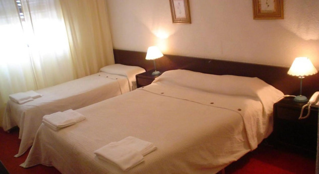 Chapelco Ski Hotel