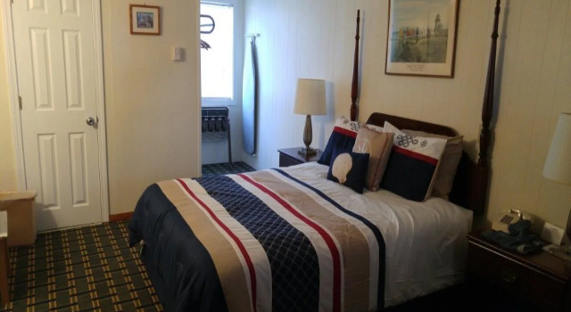 Ocean Breeze Motel, Book Motel Yarmouth Cape Cod