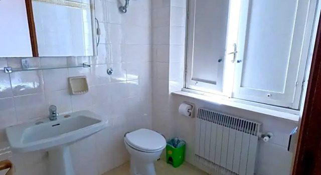 Одноместный номер Standard Roma Room Hotel