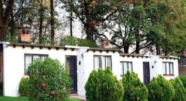 Club Santa Maria, Prenota Hotel Cuernavaca Morelos