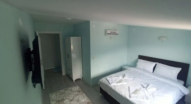Люкс Classic Yesilalan Hotel Caykara