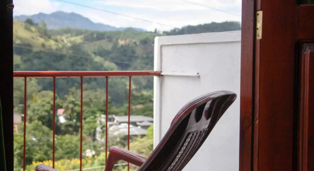 Номер Deluxe Elegant Home Stay