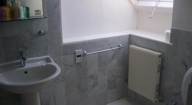 Двухместный номер Superior The Woodlands Hotel