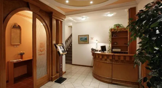 Vila Panonija, Book Villa Sommerhuse i Kotor Riviera, Hytte